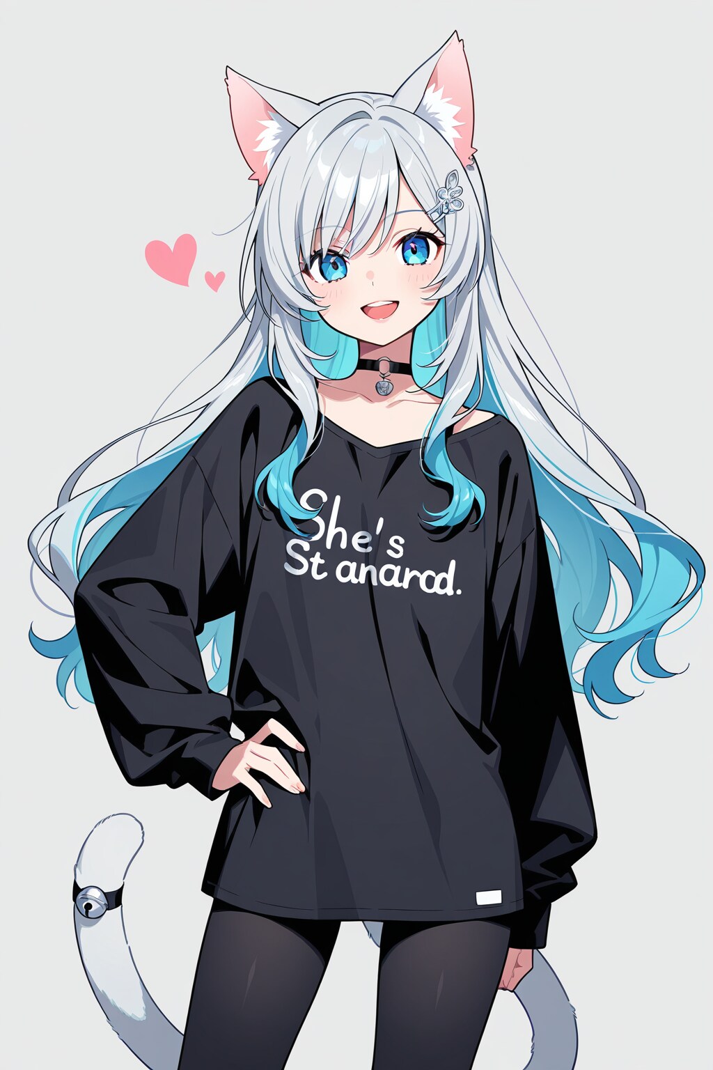 ユキネ【BoobAI v4.0】