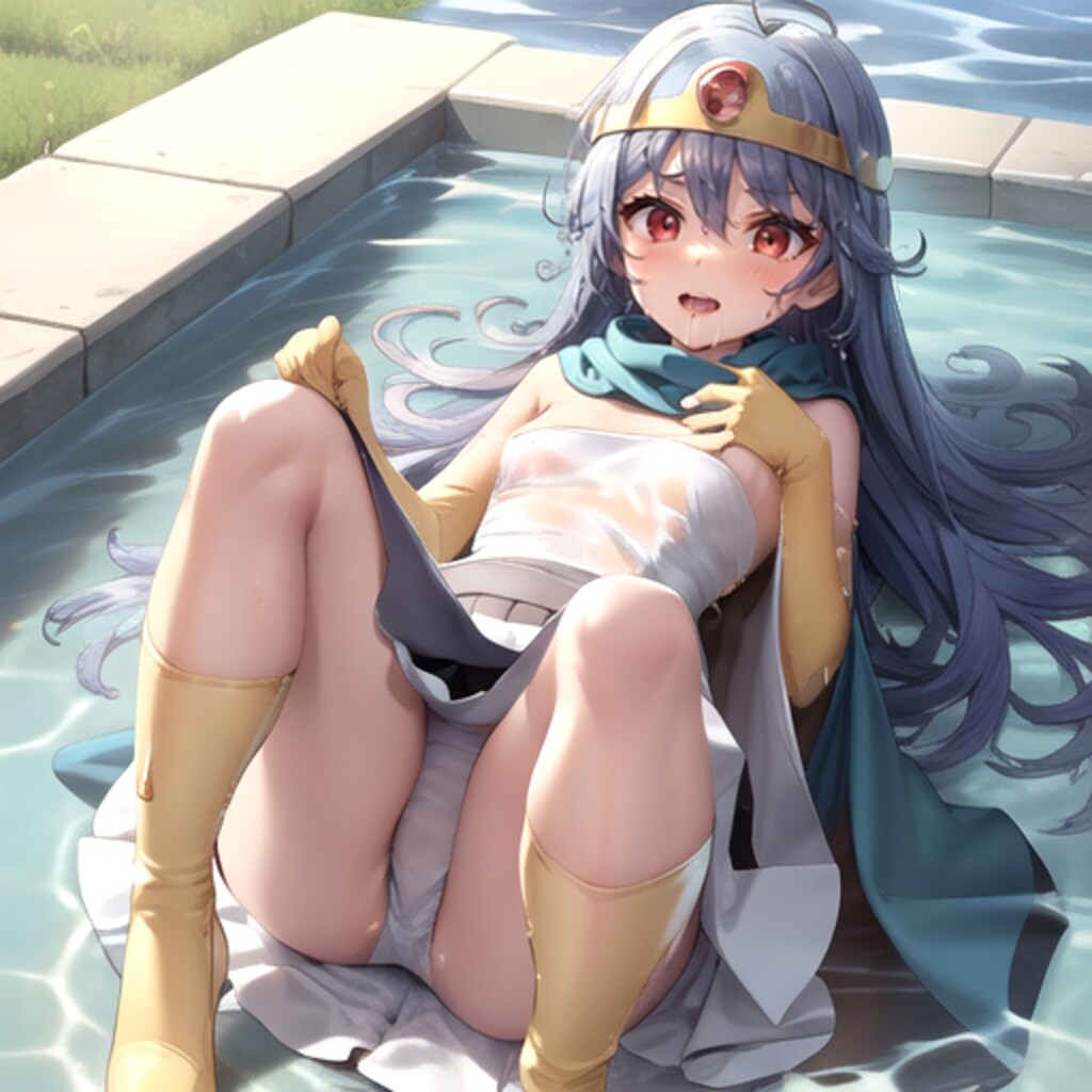 誘惑