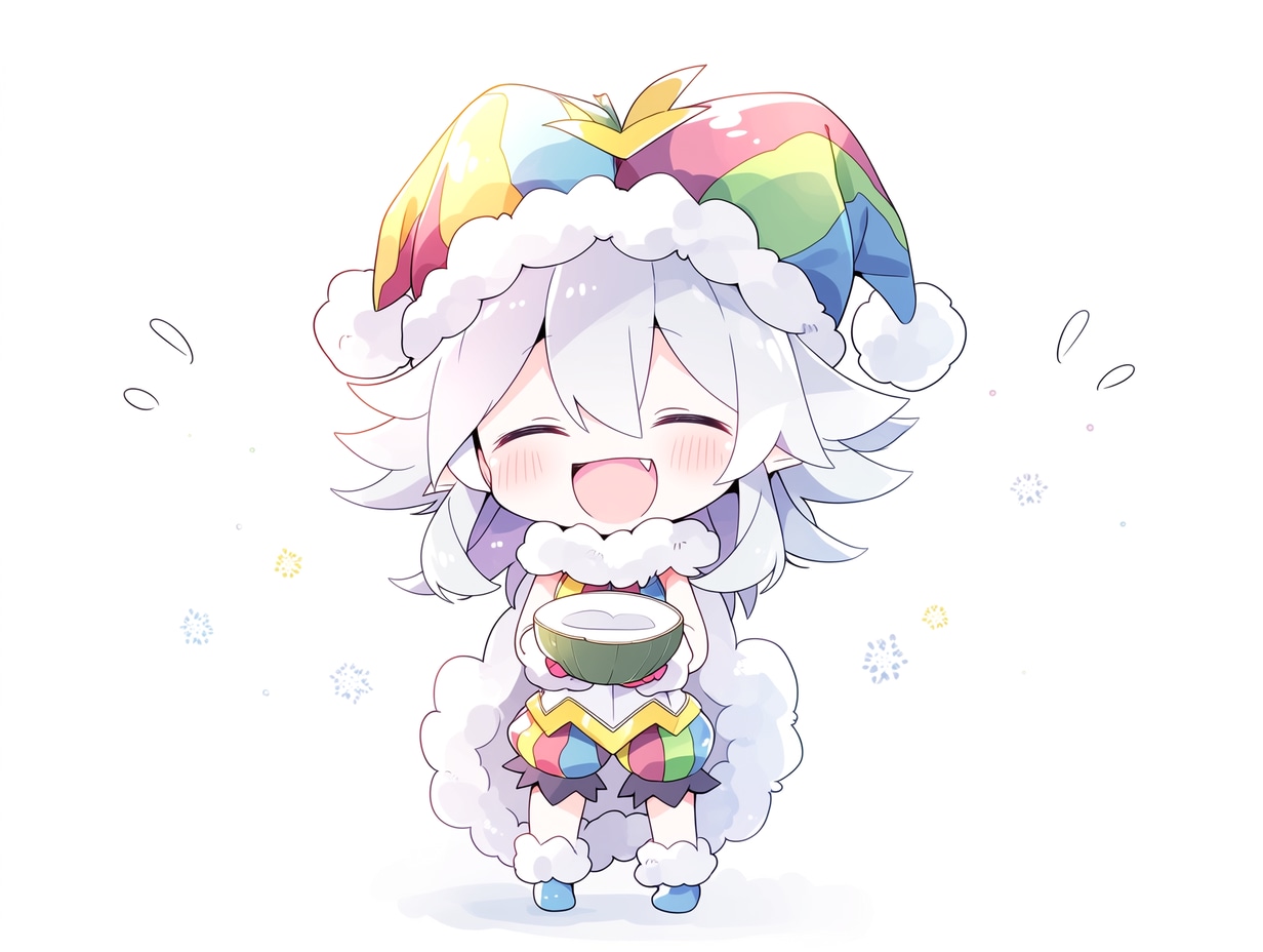 きゃわ!! | の人気AIイラスト・グラビア