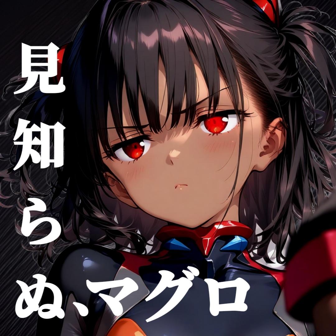 【こなつちゃん】エヴァ外伝バストサイズ統一計画 | の人気AIイラスト・グラビア