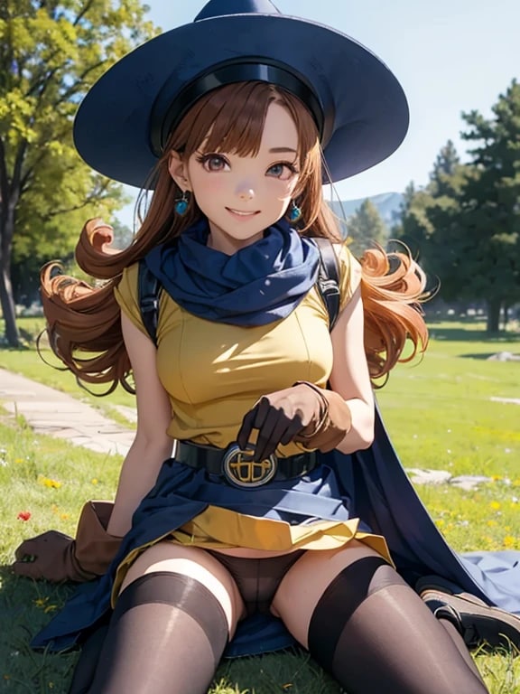 おてんば姫アリーナ