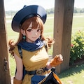 おてんば姫アリーナ 2枚目