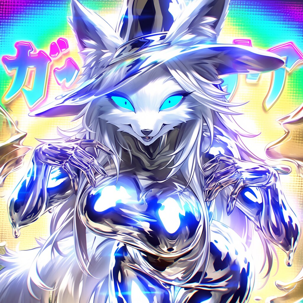 P狼