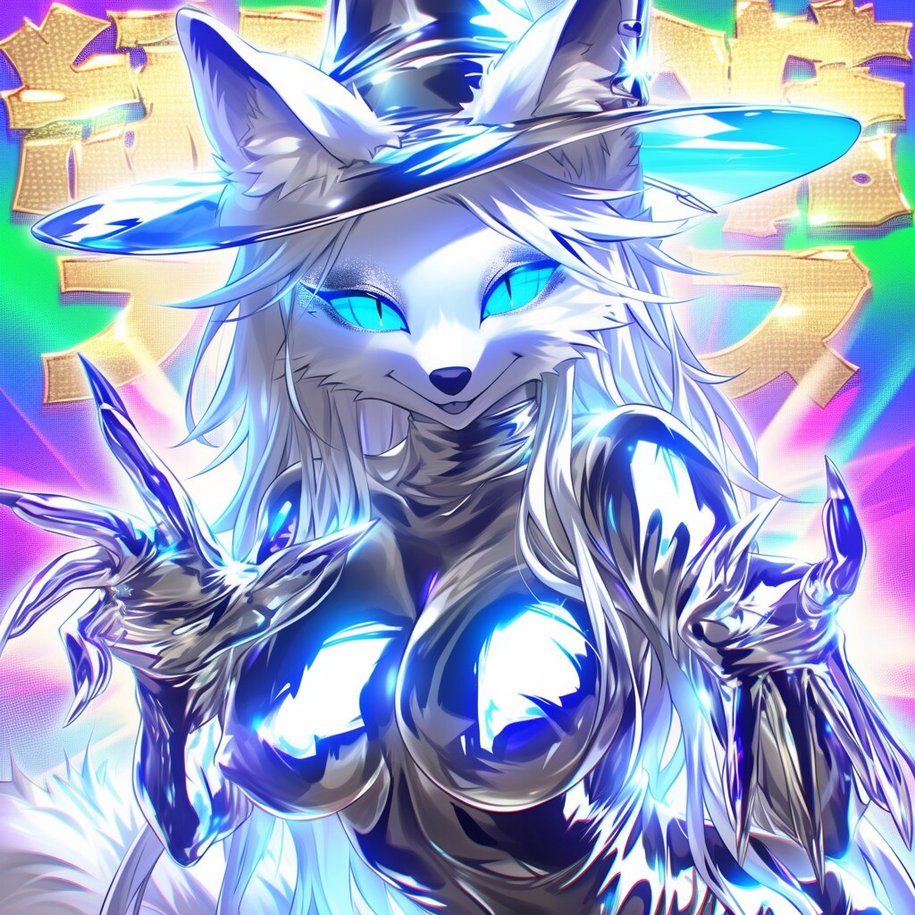 P狼