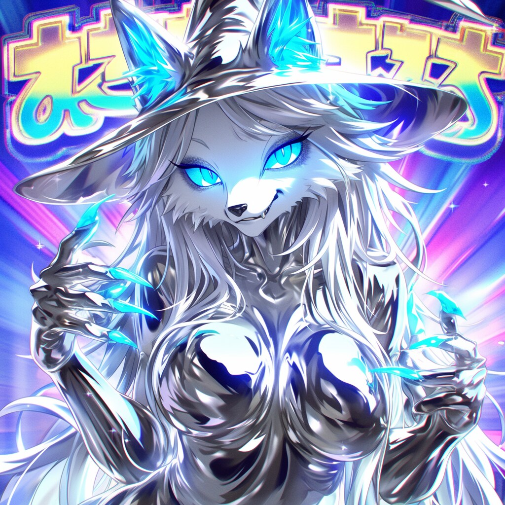 P狼