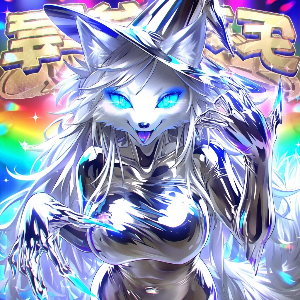 P狼
