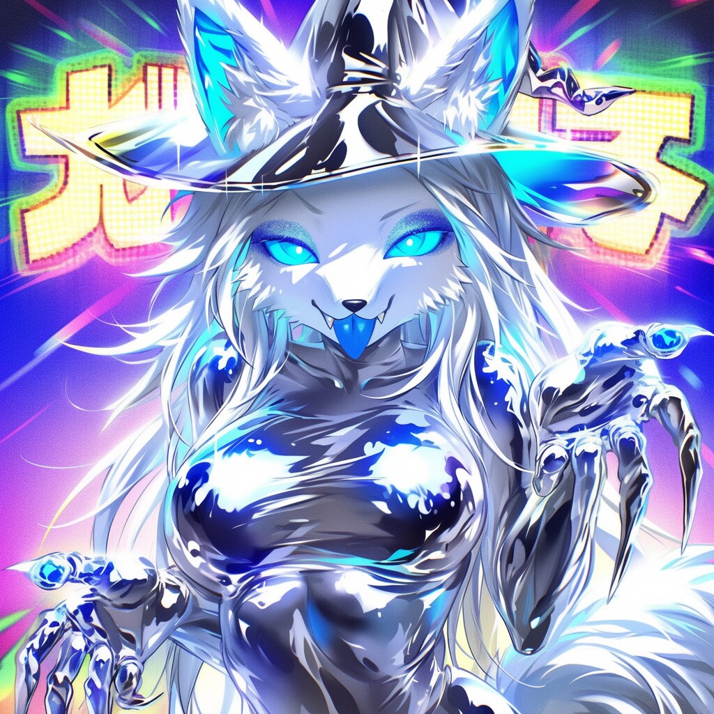 P狼