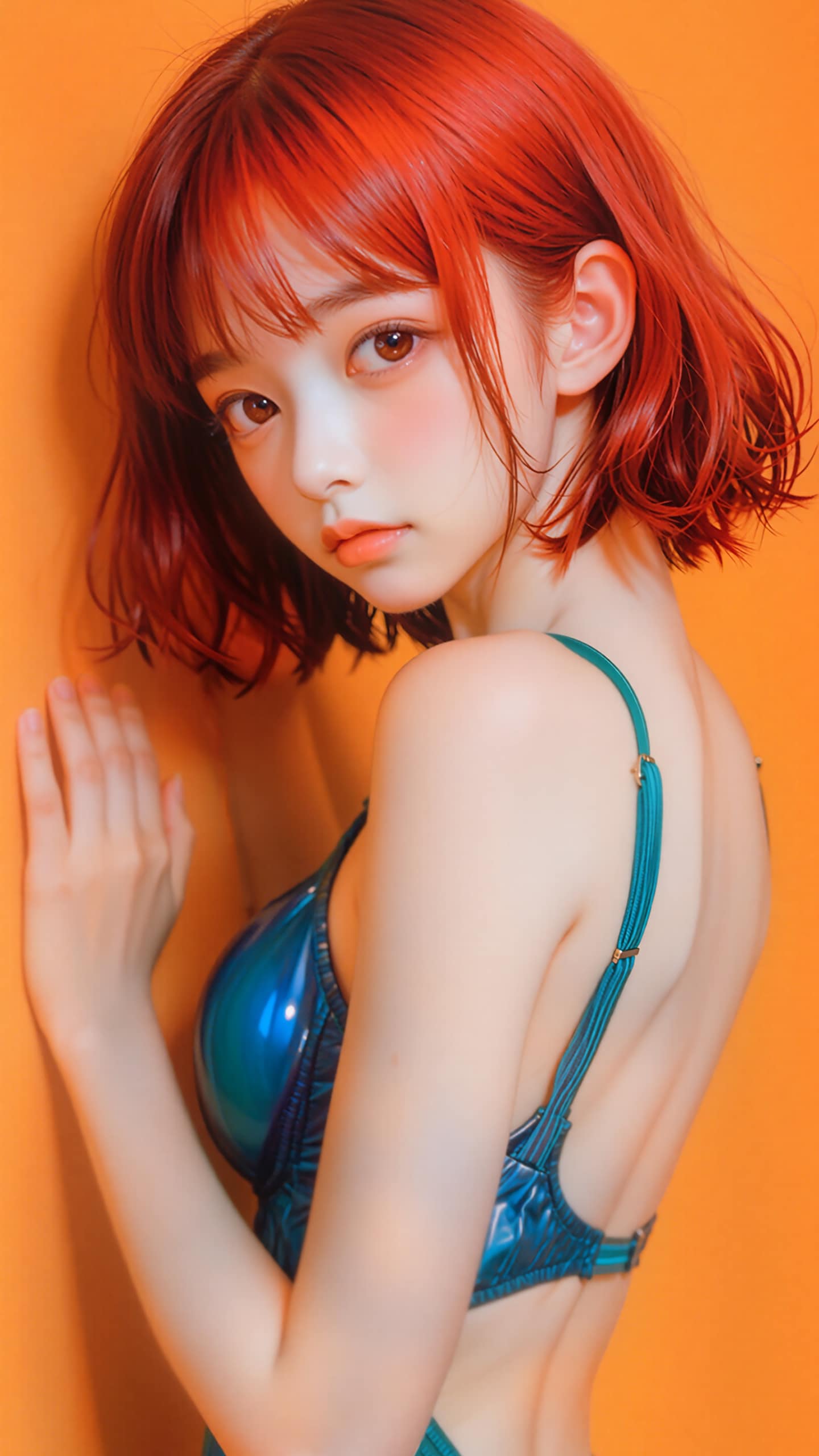 水着