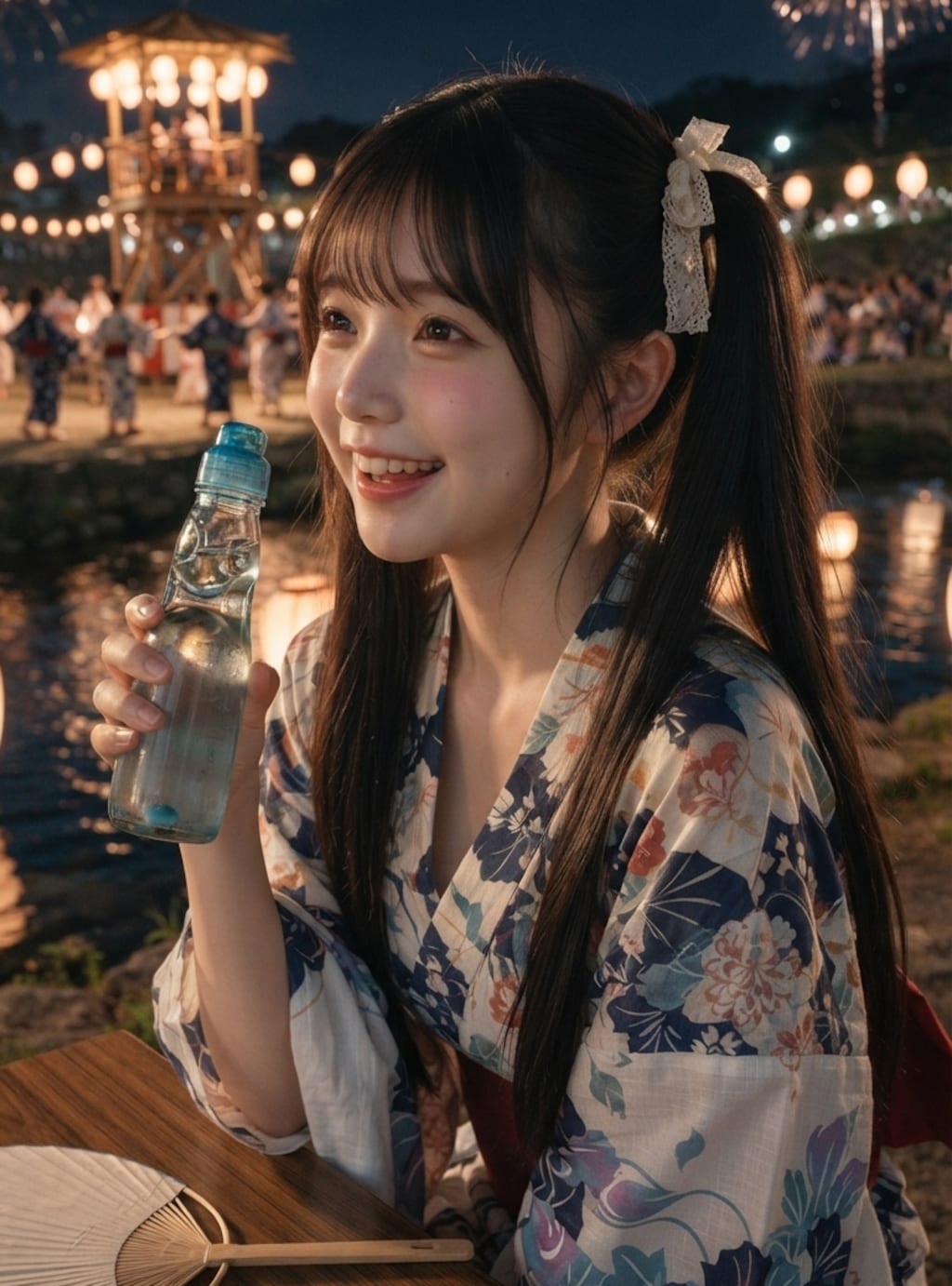 8月4 #ゆかたの日