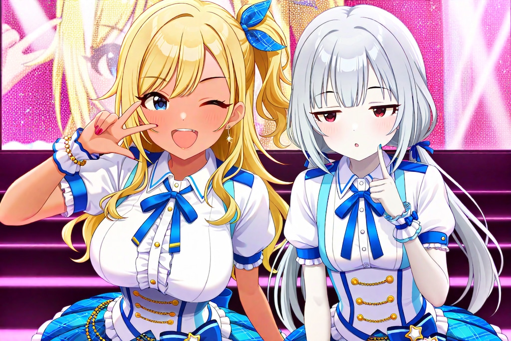 シスターズアイドル