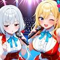 シスターズアイドル 5枚目