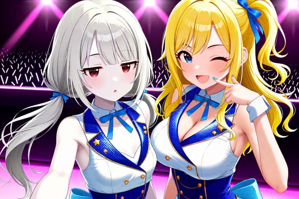 シスターズアイドル