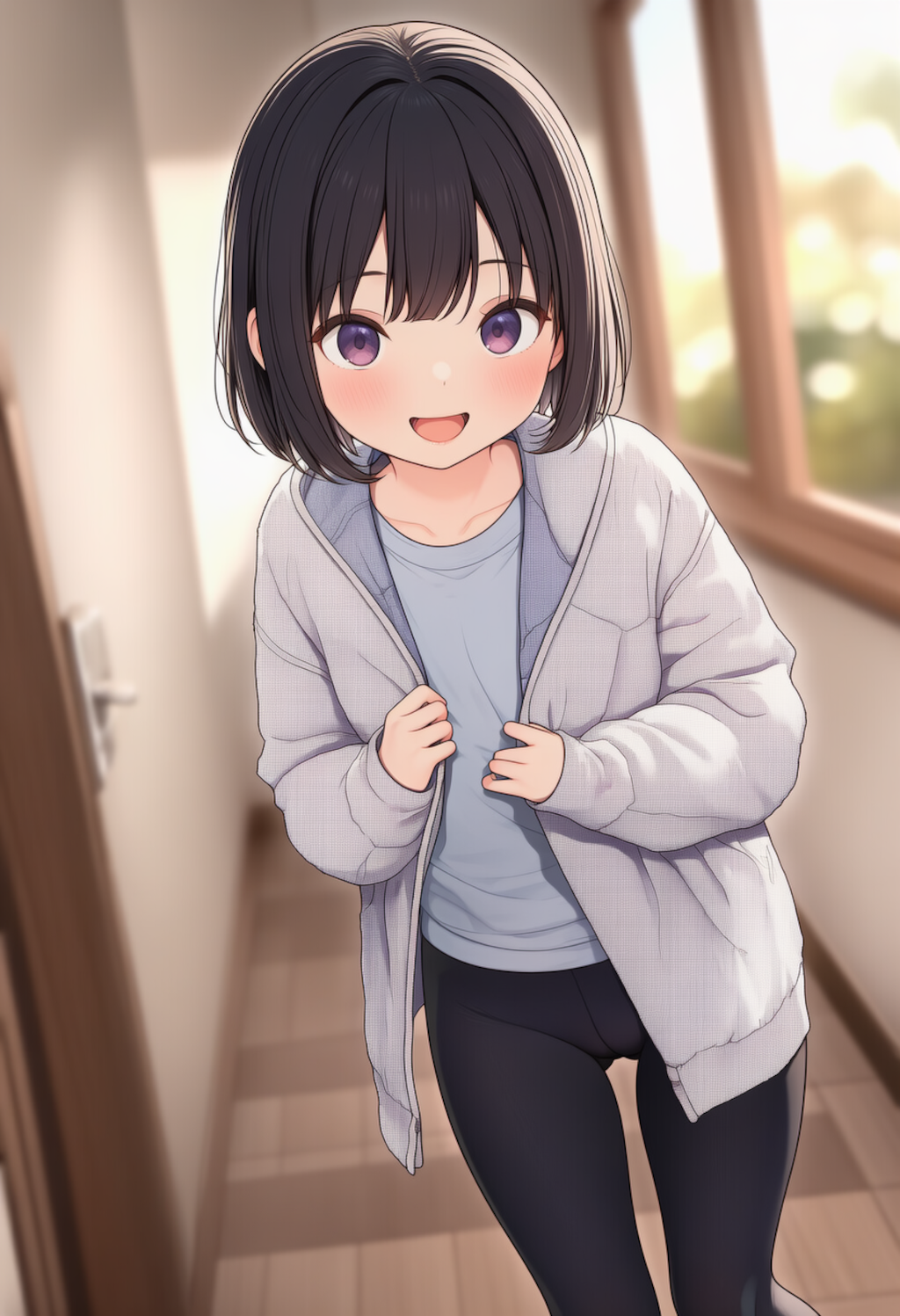 260414_無警戒黒髪少女