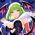 色々なモリガン様 6枚目