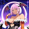 色々なモリガン様 4枚目