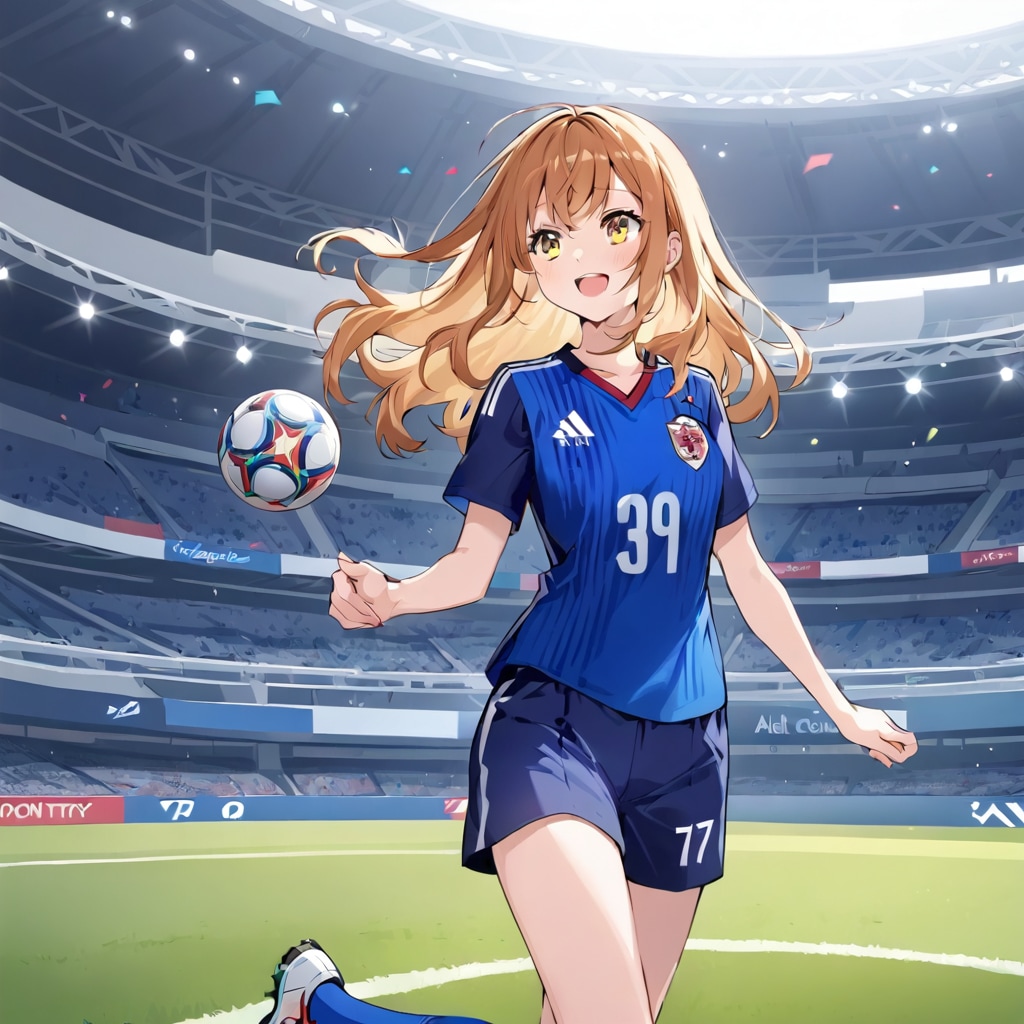 日本頑張れ！
