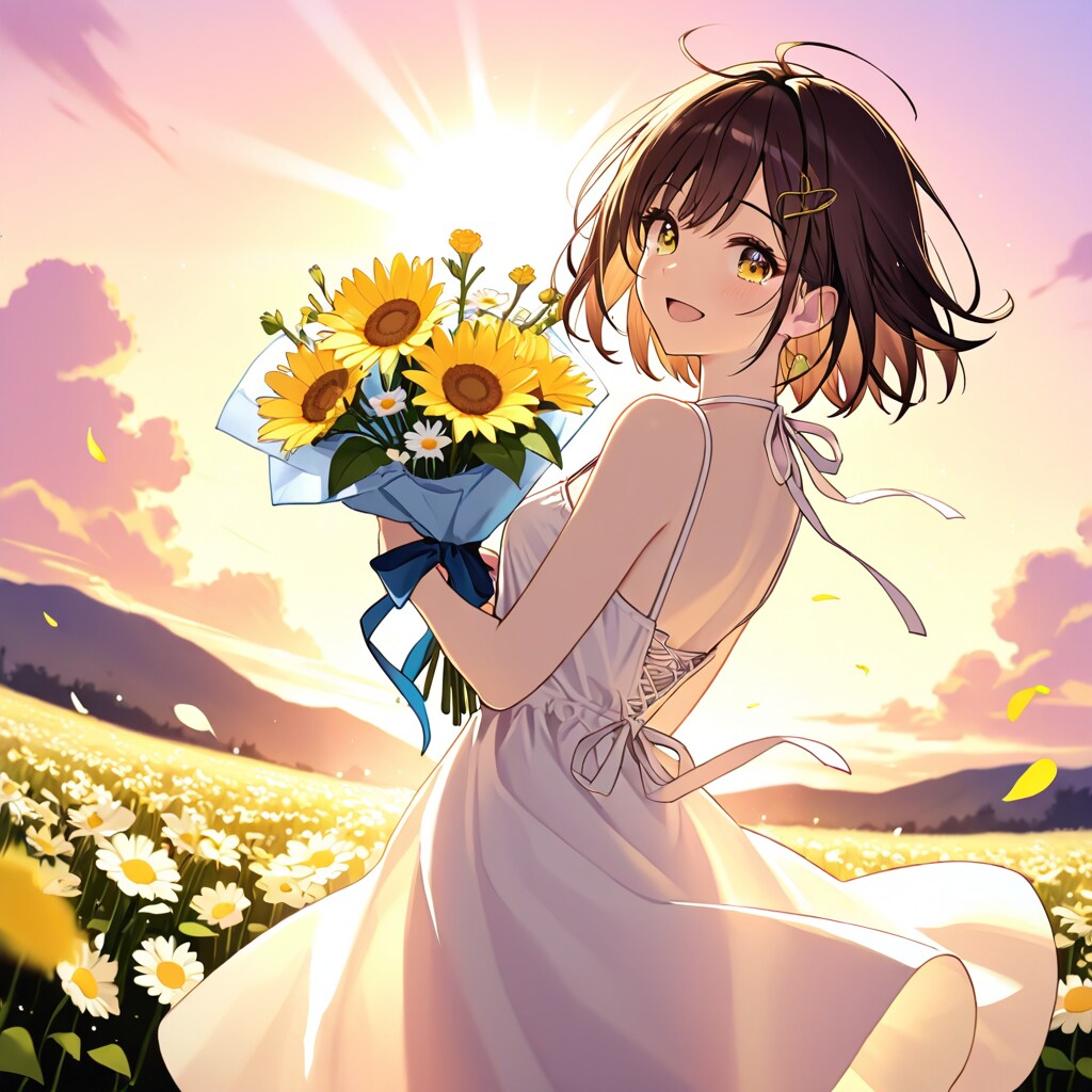 ８０００の太陽。ありがとう、この場所で