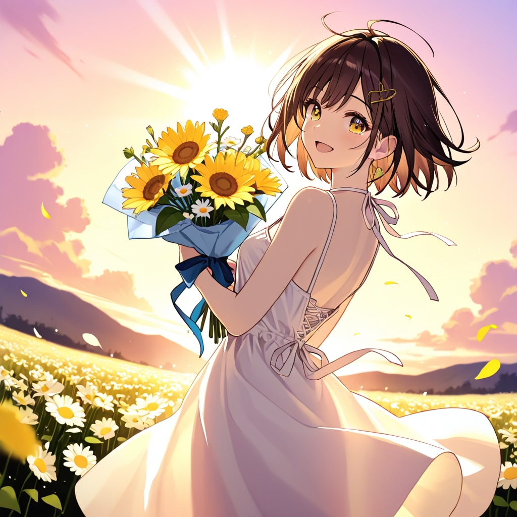 ８０００の太陽。ありがとう、この場所で