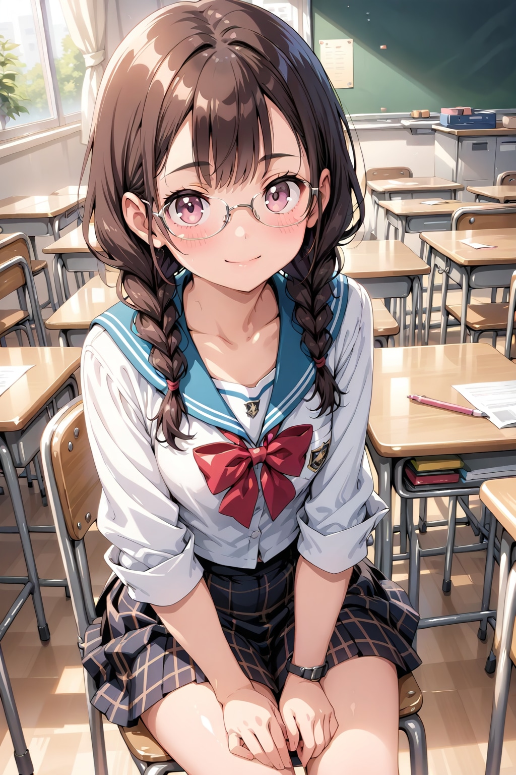 どうしたの？