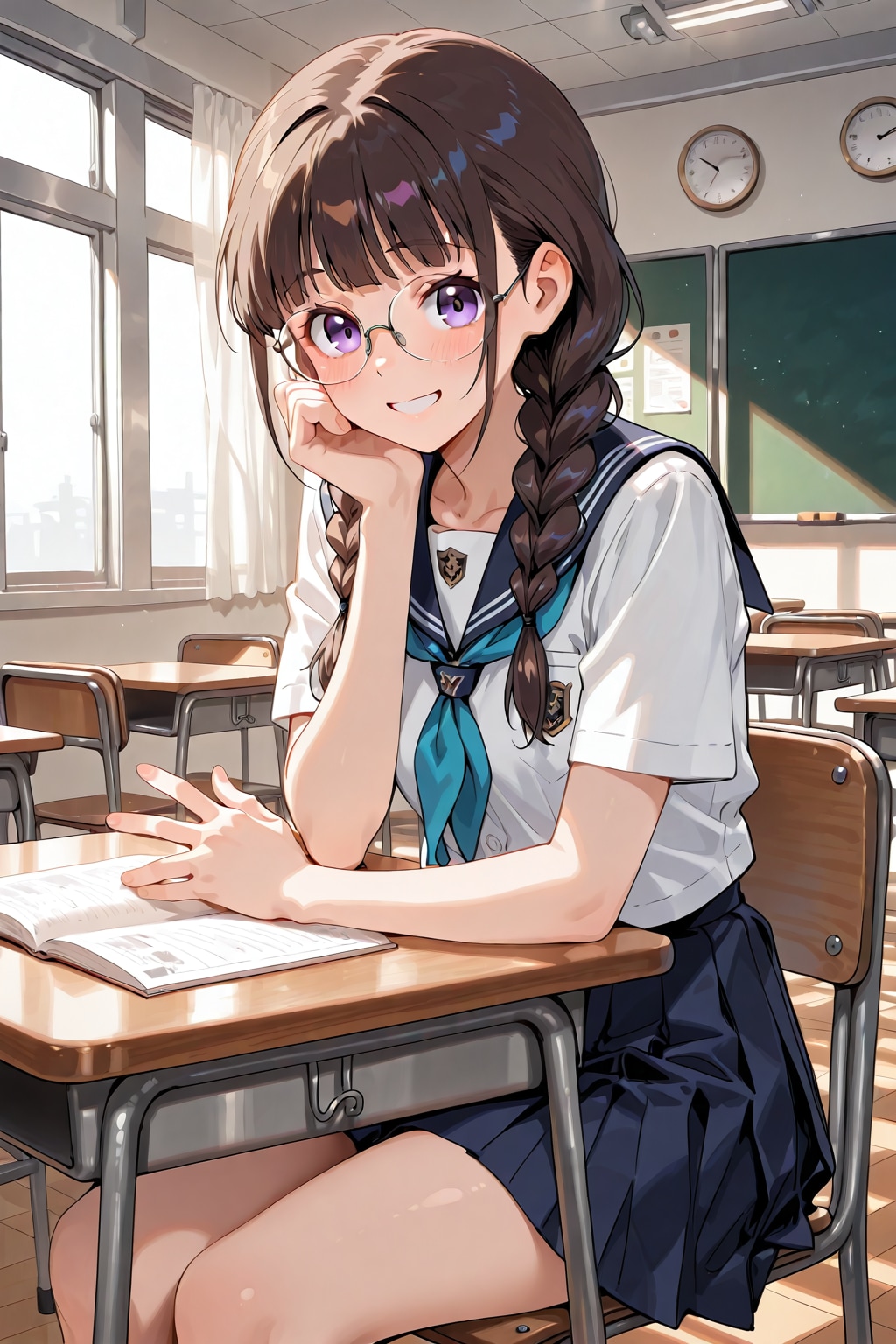 どうしたの？