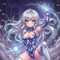 星光の機導戦姫 2枚目