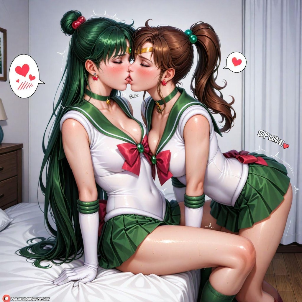 054-100日ちょいエロ画像チャレンジ