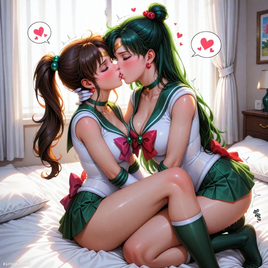 054-100日ちょいエロ画像チャレンジ