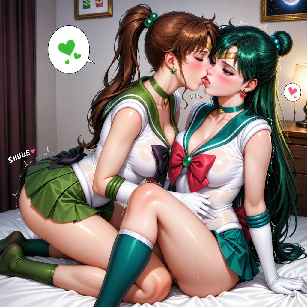 054-100日ちょいエロ画像チャレンジ