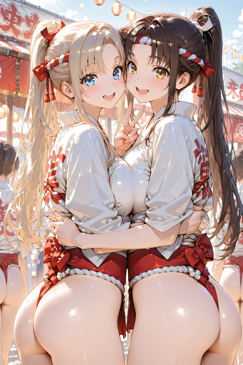 すまんねいつもの