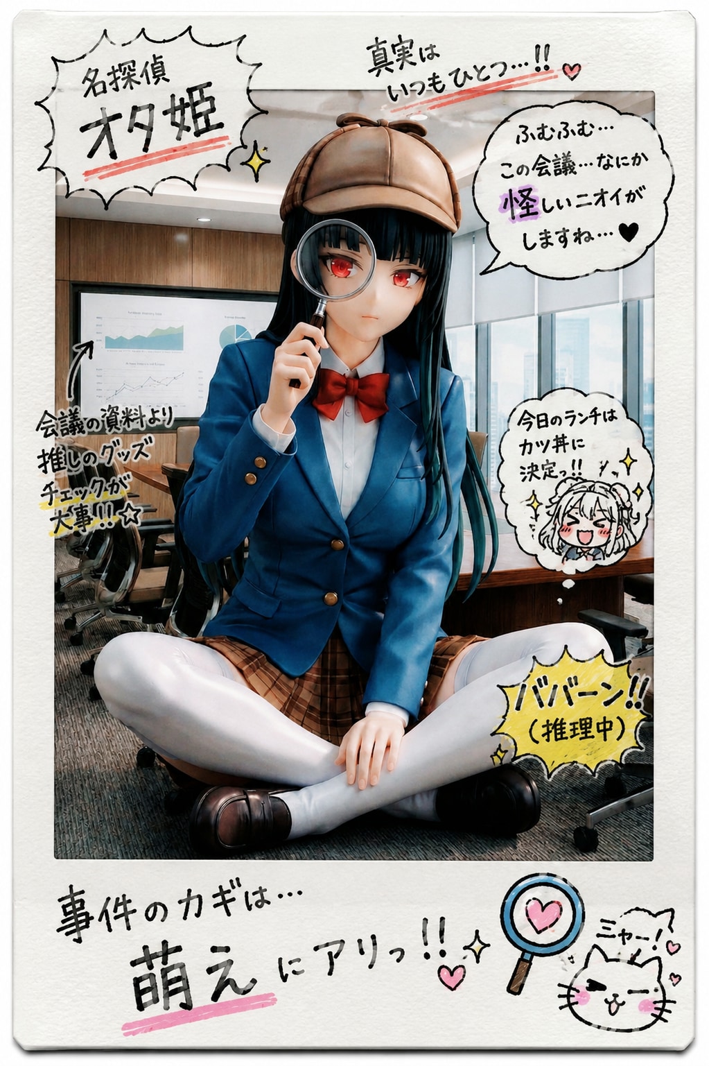デコフォトししょちゃん