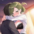 七草はづきさんの微エロイラスト 4枚目