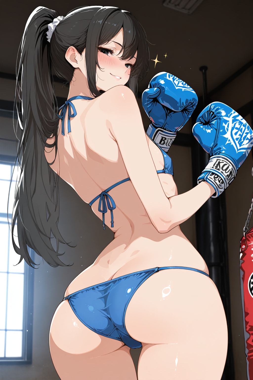 身体が資本