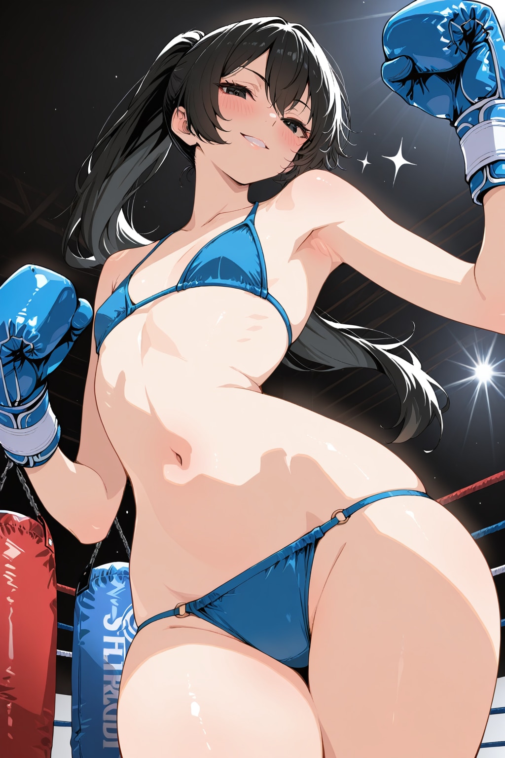 身体が資本