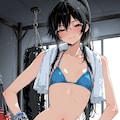 身体が資本 10枚目