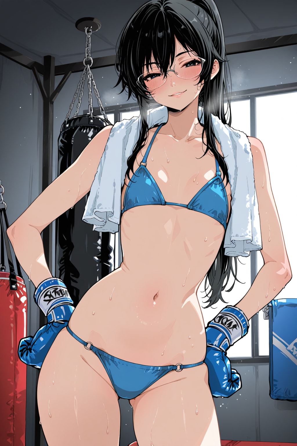 身体が資本