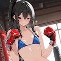 身体が資本 2枚目