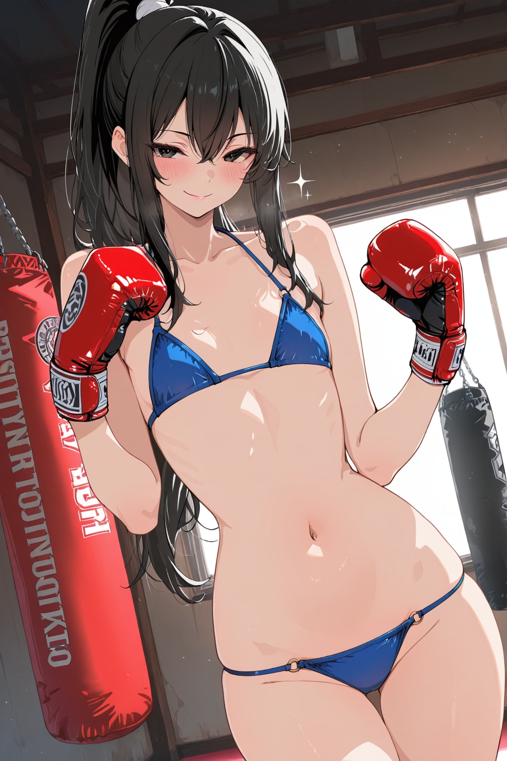 身体が資本