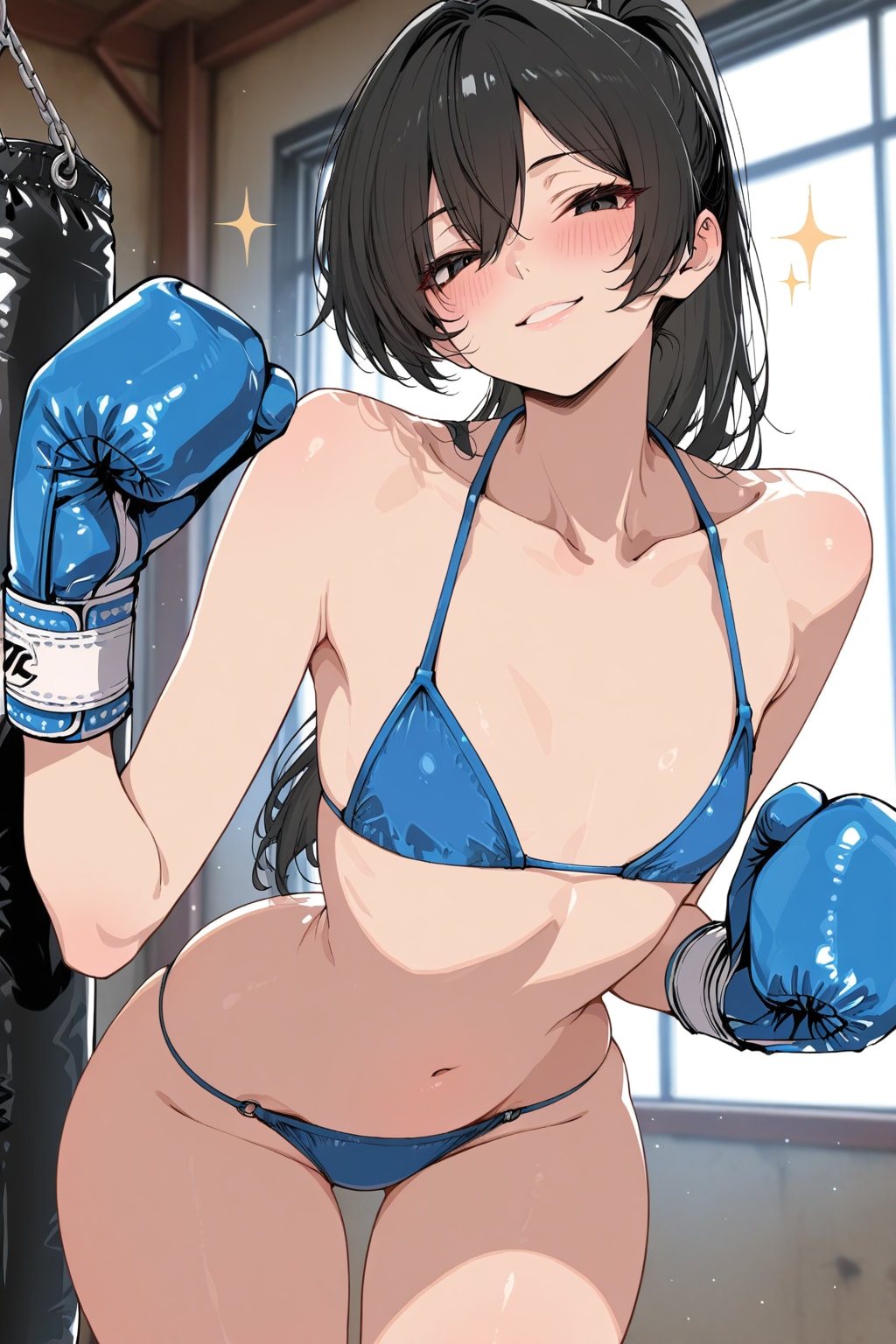身体が資本