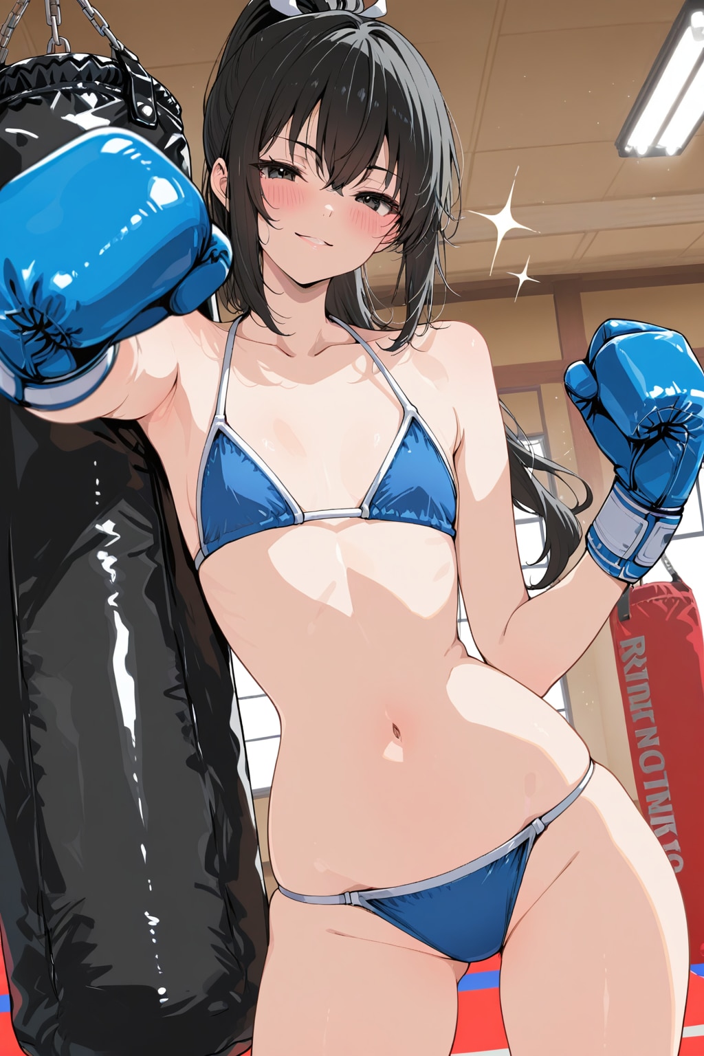 身体が資本