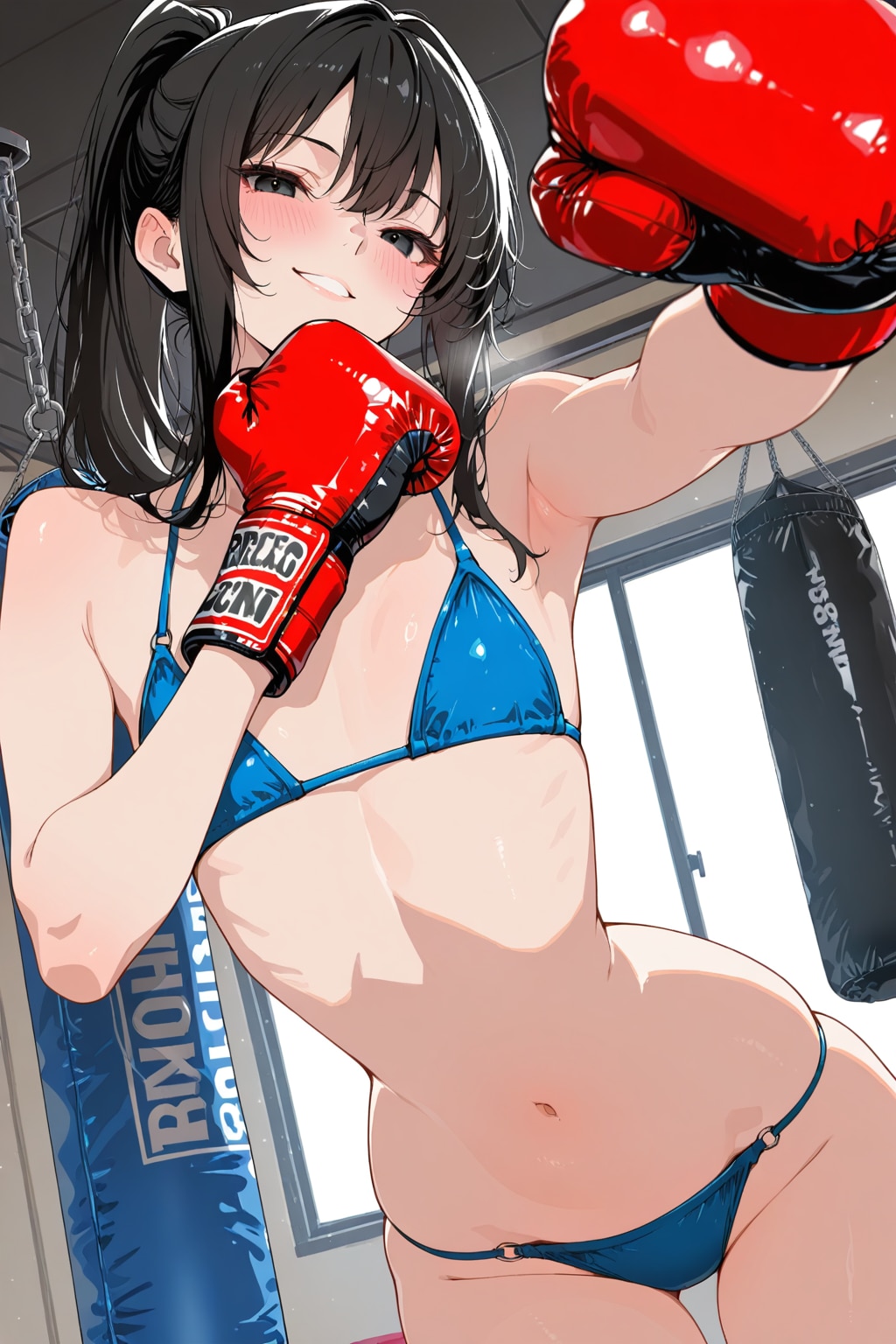 身体が資本