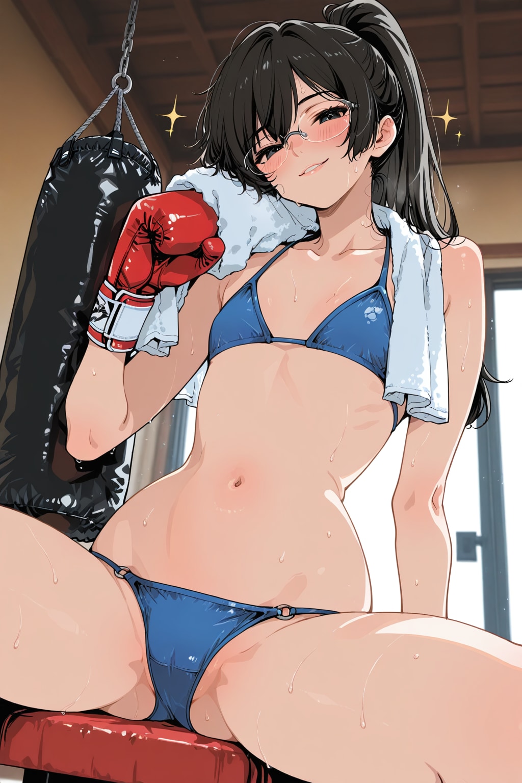 身体が資本