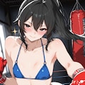 身体が資本 3枚目
