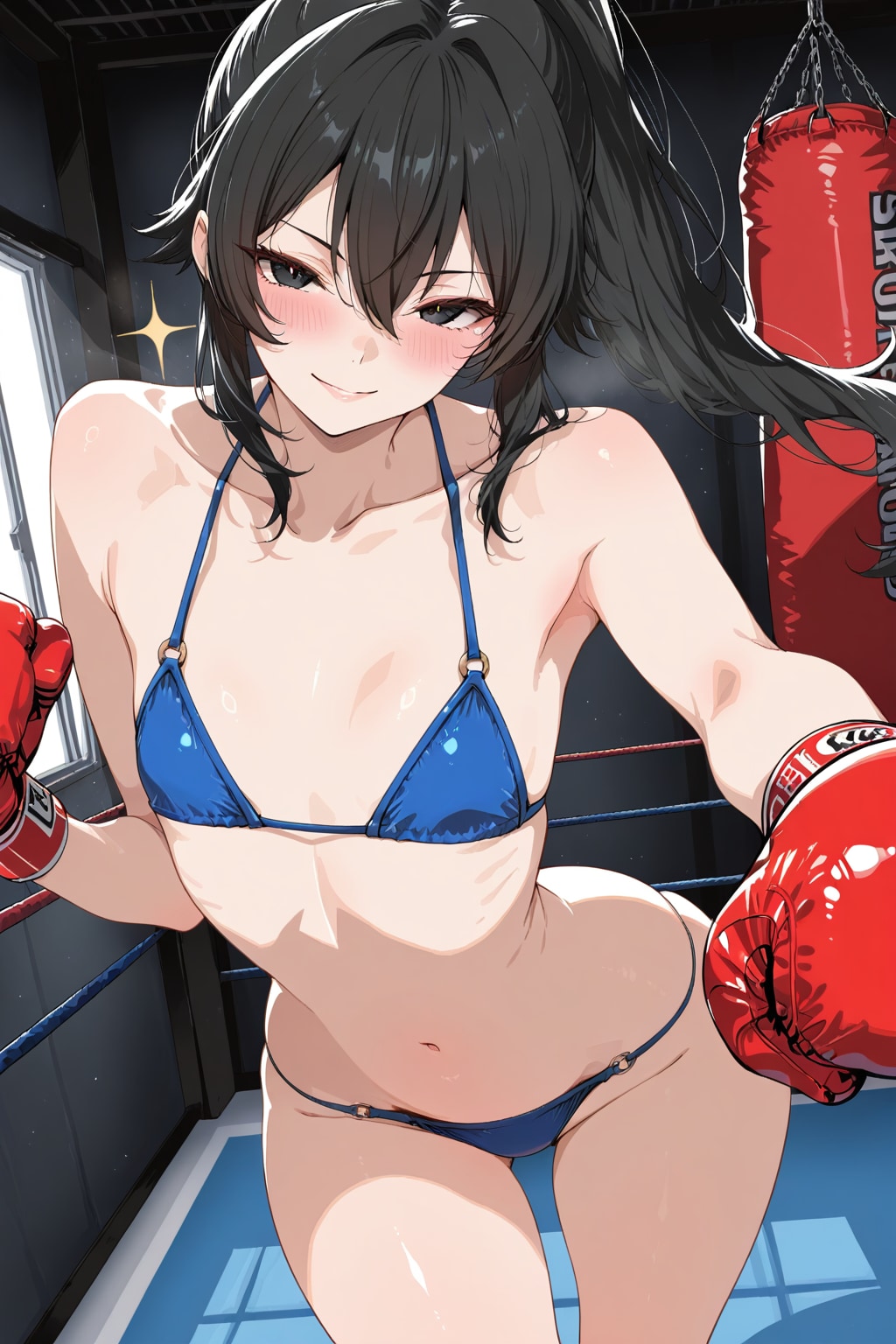 身体が資本