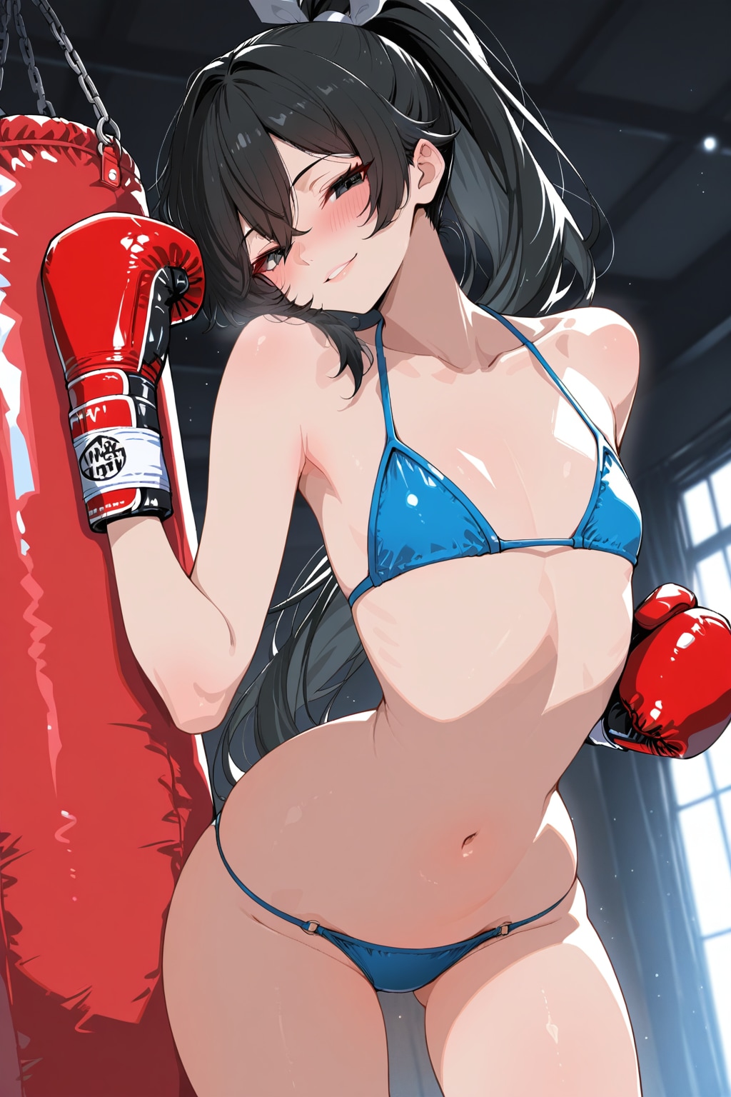 身体が資本