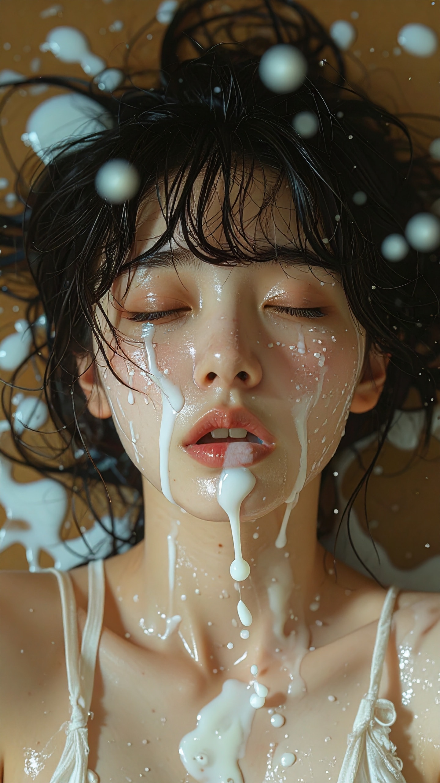 白濁