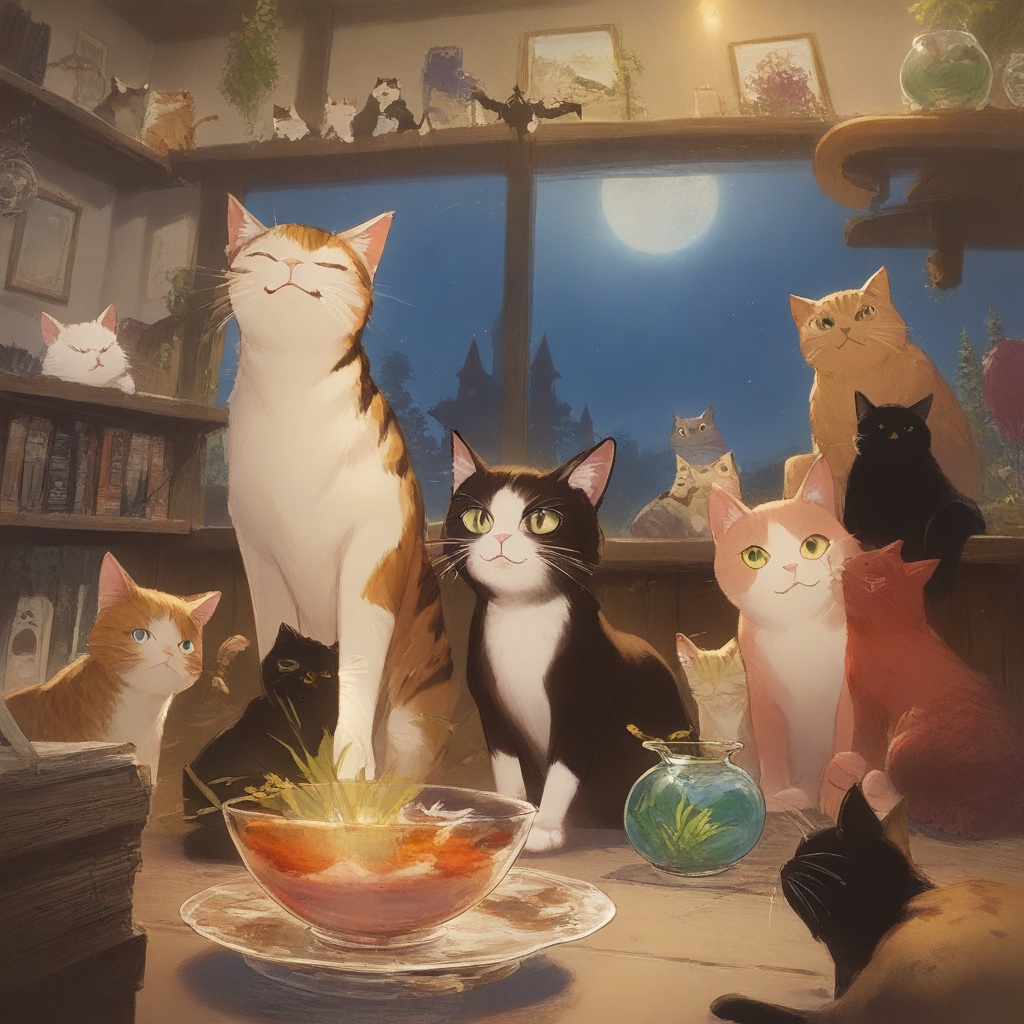 猫だけカフェ『BUTTER』