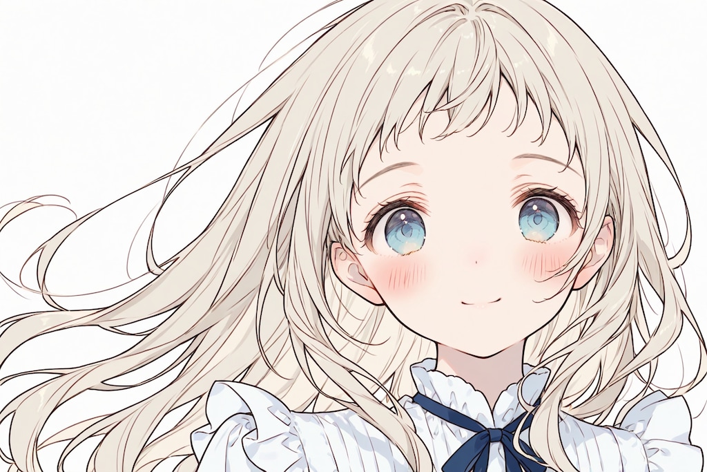 DIRTflatcolor白ちゃん