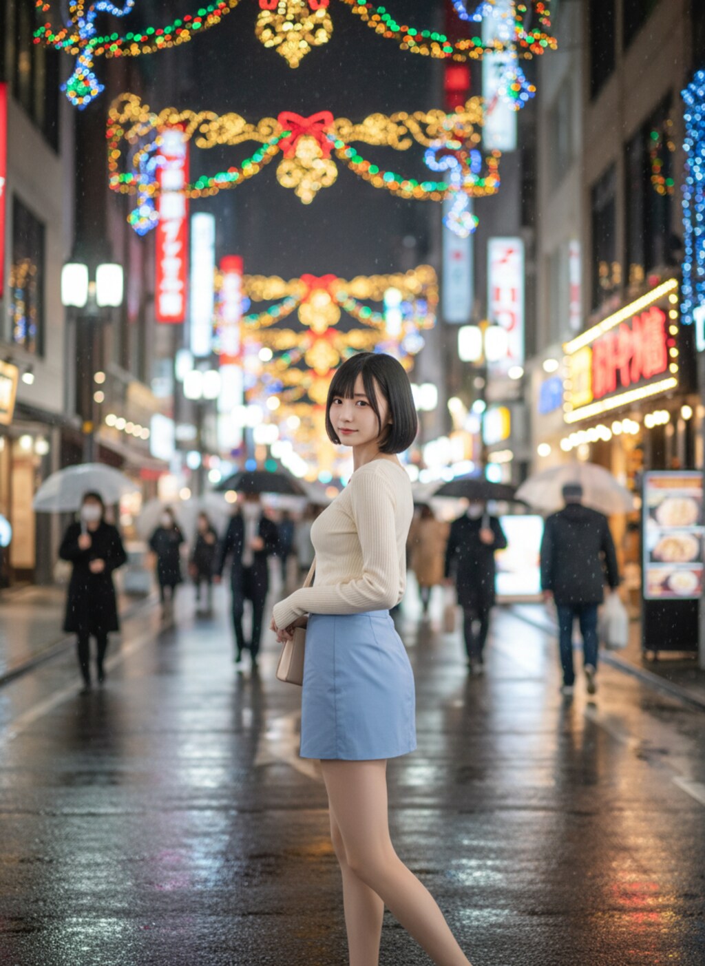 Gemini使ってみた②