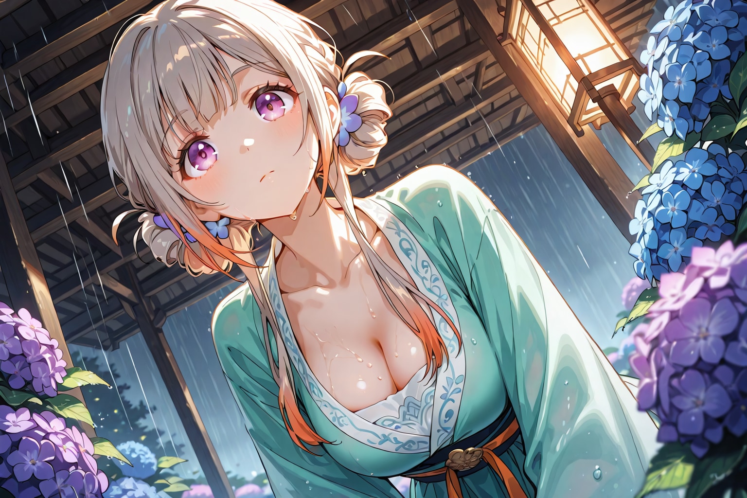 hanfu