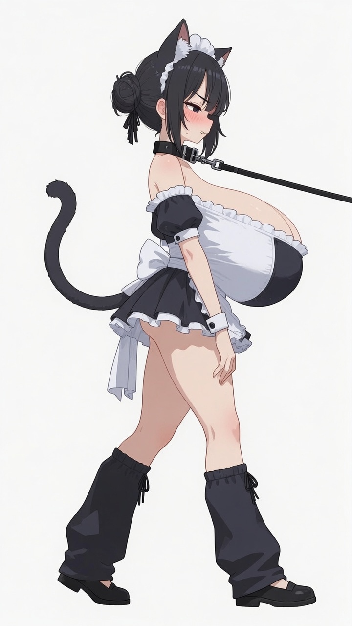 嫌々でもしてくれてハマっちゃうシチュ